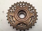 Mf-z015 Shimano Speed Freewheel Uniglide