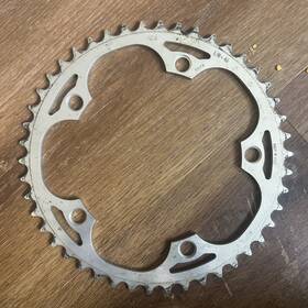 Cgpilb3546s00 Miche 46t 135 Bcd Chainring