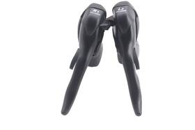 Sb-r472 Micronew Sb-472 Double 2x7 Speed Road Bike Shifter Brake Levers For Shimano 2 X 7 Spe