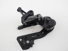 Rd-m6195m Microshift Advent 9-speed Medium Cage 42t Clutch Rear Derailleur Black