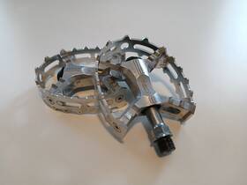 547260 Mks Used Xc-iii Pedals