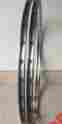 Mod-e2 Mavic Rim Set 2 36h Clincher Presta