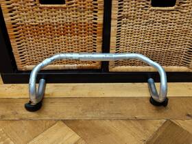 8x-tenis Modolo Anatomic Handlebar 42cm 26.0mm