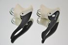 Modolo Aero Brake Levers White Nos