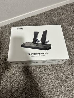 Rs11-moza-srp-2pedals Moza Racing Sr-p Pedals Upgraded Accessory Kit And Performance For