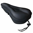 Mp18puus79ab Unbranded For Mountain Mtb Bike Cycling Bicycle Seat Gel Comfort