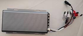 Svmc72150 Mqcon Sabvoton 72v 150a Brushless Motor V1 Controller Not Working