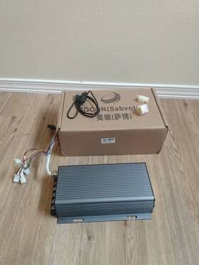 Svmc96v Mqcon Sabvoton 80amp