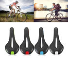 Mqi679059 Camtoa Road Mtb Bike Saddle Bicycle Riding Cycling Soft Comfort