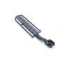 Mr410b Delta Cycle Post Haste Seatpost Mounted Bicycle Rack 799403110651