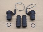 Mrx 200-30 Sram Grip Shifters
