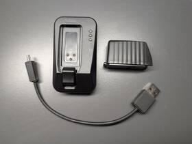 Mrx-33-499 Mrx Solutions Replacement Battery Charger For Sram Axs/etap Xx1 X0 Gx Reverb