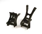 Mt-9l Wellgo Toe Clips Pair Set New Bicycle Accessory