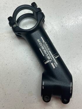 3177981811 Mtb Teyssor 31.8 Bike Stem 35 Degree Bicycle Handlebar 110mm
