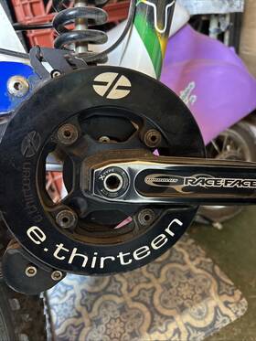 Racefacee13 Mtb