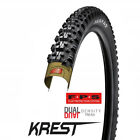 Mtbk-29-2.35f Serfas Krest Folding Mountain 713835021507
