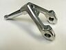 Mts-100 Sr Quill Stem Vintage Mtb Japanese Made Double Clamp Chrome