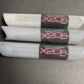 X20r Murray X20z Team Original Bmx Handlebar Pads