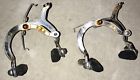 1000a Mx Lee Chi Brake Calipers And Pads Bmx Mountain Bike