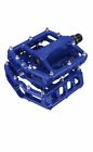 Mzv506196 Meco In Aluminum Alloy Flat Platform Pedals Mtb Bmx Bike
