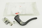 N-a Hed Aerobrake Road Bicycle Aero Bar Mounted Brake Lever Double