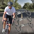 Ndp467610 Camtoa Carbon Fiber Mtb Road Bike Racing Handlebar Bicycle Drop