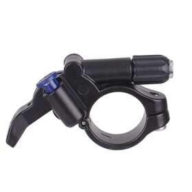 Newyoutube 420012173200 Alloy Fork Remote Lockout Lever Reusable For Mountain Bike Forks Lightweight