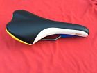 Nisene Fizik Fizi Saddle Titanium Rails In Nice Condition