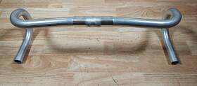Nitto 582350831597 Noodle 177 Handlebars 26.0mm Clamp X 48cm Width