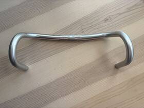 B136 Nitto Randonneur Touring Bar 44mm Width 26.0 Clamp