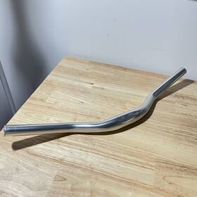 B267aa Nitto Ssb Riser Handlebar 31.8mm Clamp