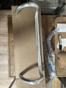 M151f Nitto Handlebar