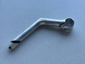Mt-10-100-225 Nitto Mt-10-100 Quill Stem 100mm Bar Clamp 25.4mm Post Length 225mm