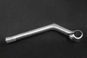 Mt-10 Nitto Dirt Drop Quill 1 Inch Stem 26.0mm Clamp 100mm Road Gravel Bikepacking