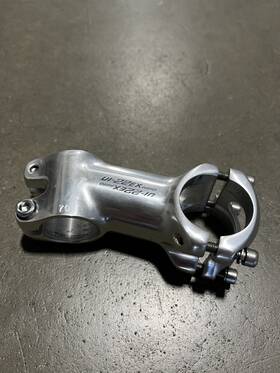 Ui-22ex Nitto 70mm /- 17 1 Inch Threadless 31.8mm Clamp Bicycle Stem
