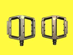 Fp-989zu Niu Oem Bqi-c3 Pro Electric Bike Pedals Left And Right Set #2084