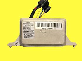 H0202004 Niu Electric Scooter Controller For Oem Kqi3 Pro P/n #2981
