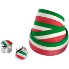 Nmstriita Cinelli Cork Italian Flag Handlebar Tape 8058774824454