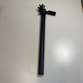 B-10-5-67 No Logo Mtb Carbon Bike Seat Posts Road Bicycle Seatposts For Cycling Post 27.2mm