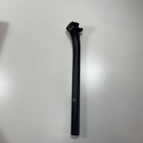 B-9-17-1 No Logo Carbon Bicycle Seatposts Seat Posts Mtb Road Bike Post Offset Matte