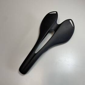 B-9-21-28 No Logo Mtb Carbon Bike Saddle Bicycle Seat Comfort Front Mat Mountain Saddles