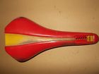 Novus Selle Italia Classic Bicycle Saddle Seat Vgc For Colnago