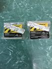 Ns-expdc Nashbar Two Sets Nos Expedition Replacement Cleat Cleats