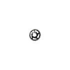 Cr3206-b Nsb North Shore Billet Dm Variable Chainring Sram 824528027857