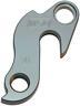 Nsb Dh 0028 North Shore Billet Kona Opus Derailleur 824528000287