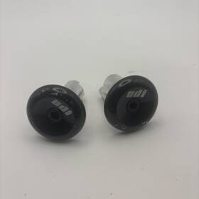 F71apb Odi Aluminum Bar Ends Pair Black