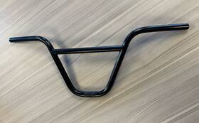 Odh-209-rbk Odyssey Super Highway Bmx Handlebar 9.5 Inch