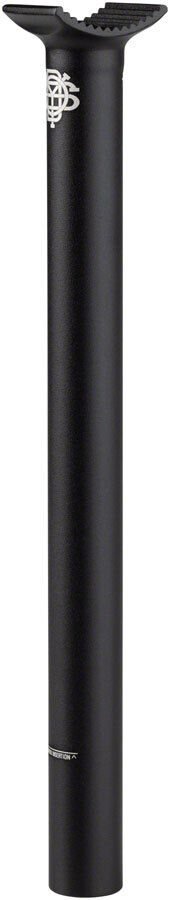 Ods-278-bk Odyssey New Pivotal Seatpost - 27.2mm 200mm Black
