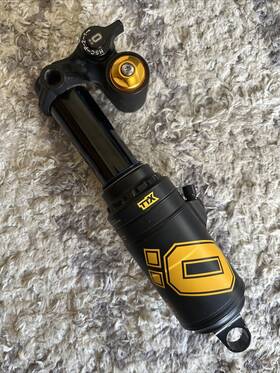 Mtbm1969 Ohlins Ttx2 205x65 Trunnion Air Shock 2023