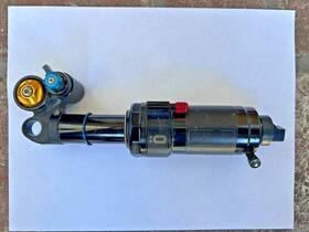 Stx22 Ohlins Stx 22 216x57 Rear Shock From 2017 Specialized S-works Enduro